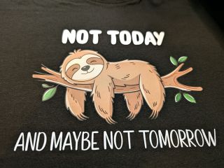 Stalo se vám někdy, že jste si objednali tričko s potiskem a po rozbalení přišlo něco, co vypadá jak z tržnice nebo se...