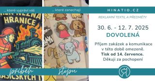 DOVOLENÁ - 🏄‍♀🌊 🥳🌞Zdravím všechny, Ano, je to tak - někteří už si všimli na facebooku banneru o dovolené a už se to sype....